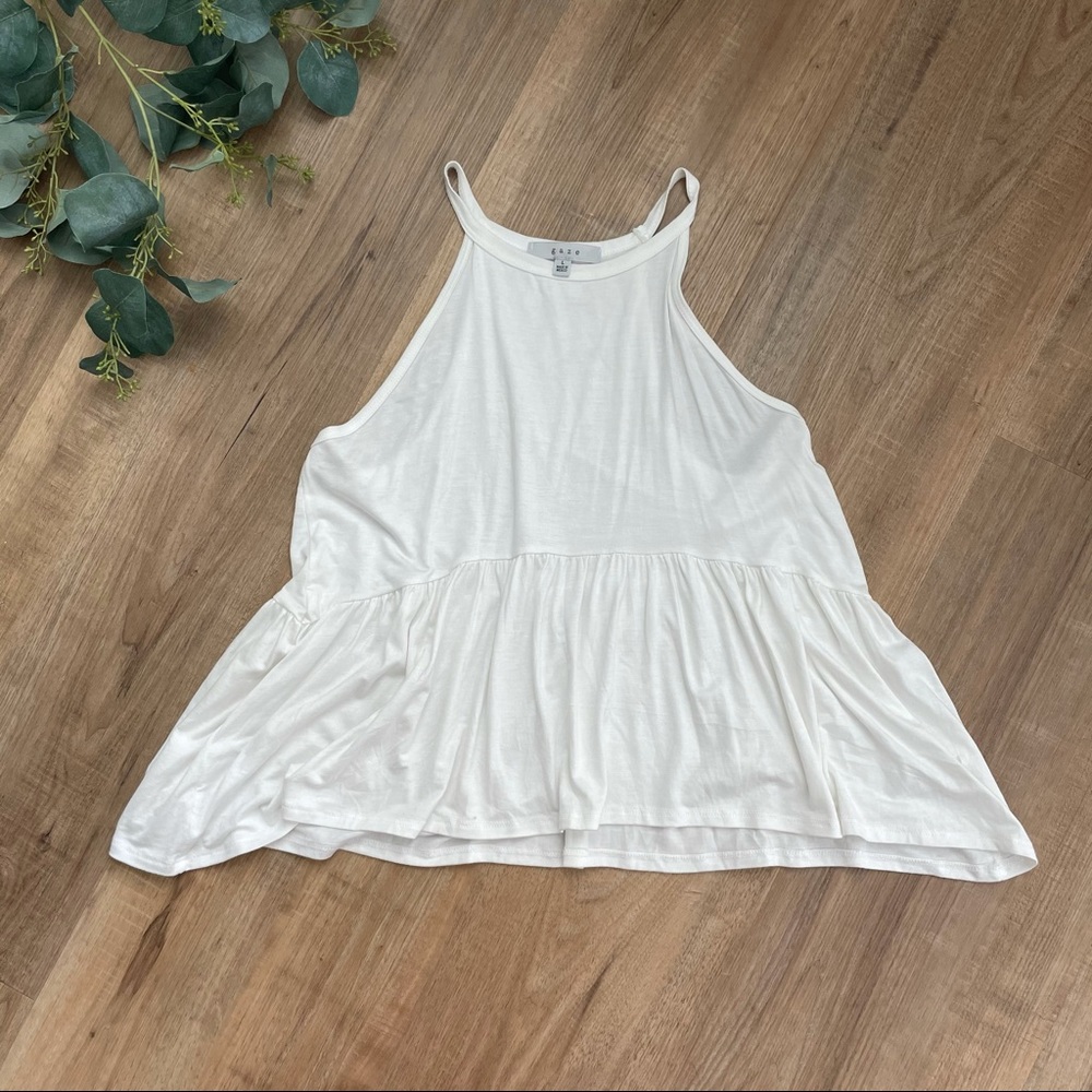 Never worn